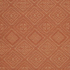 Trellis – Antique Rust