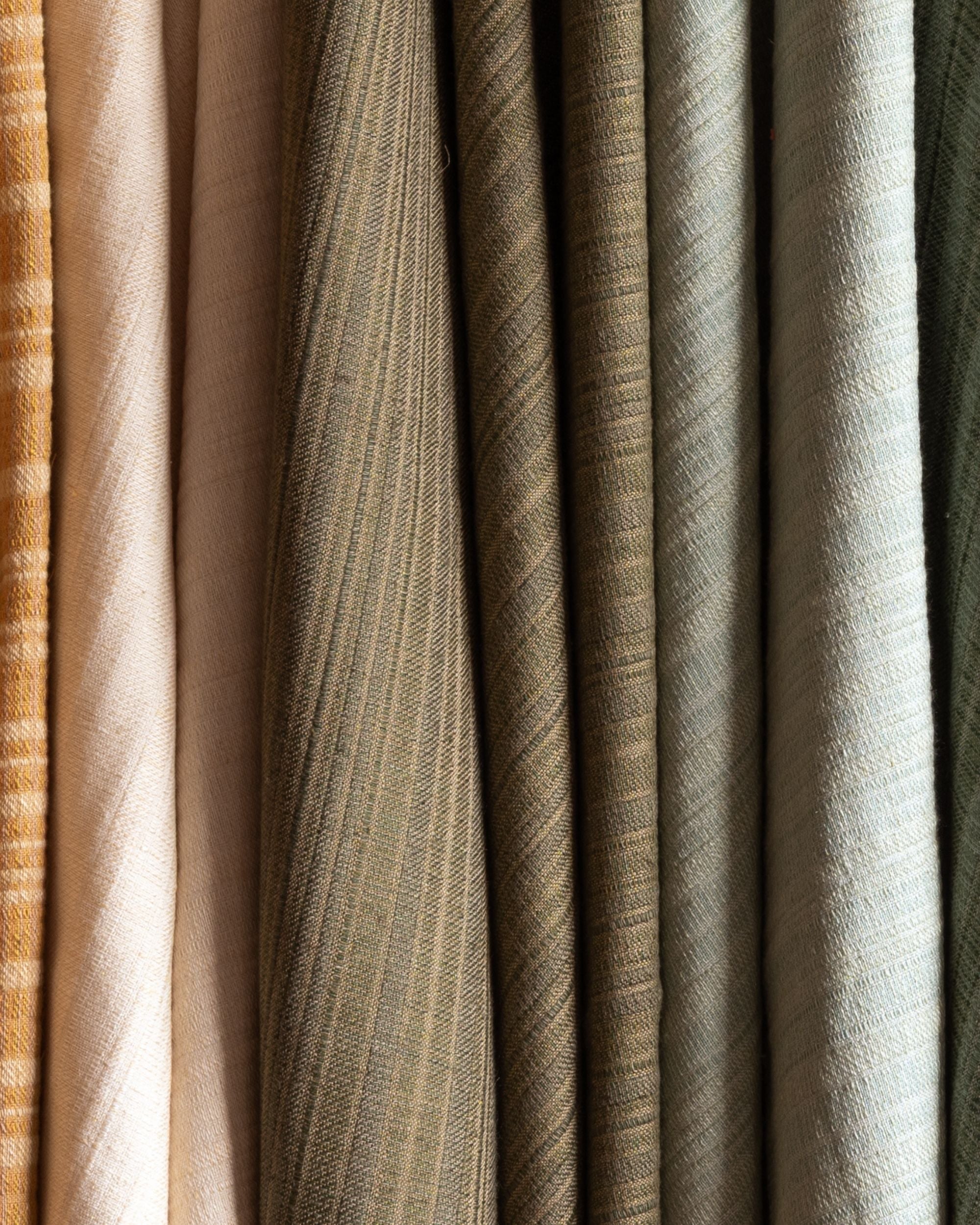 Temple – Olive