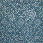 Trellis – Denim