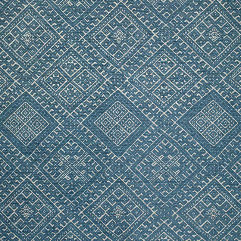 Trellis – Denim