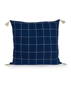 Square Cushion – Vintage Cawthorn Check
