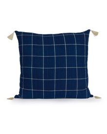Square Cushion – Vintage Cawthorn Check