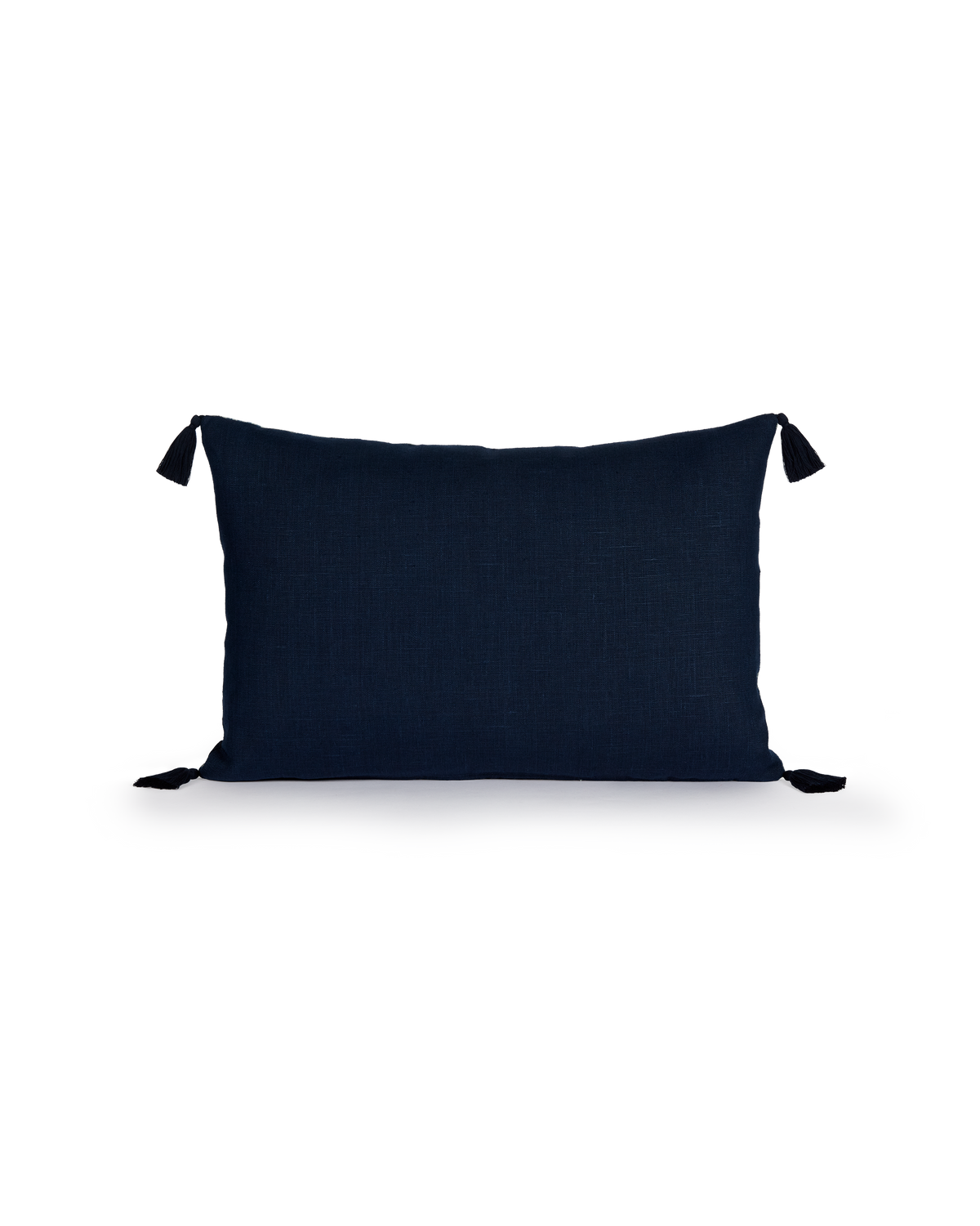 Rectangular Cushion – Vintage Kirby Check
