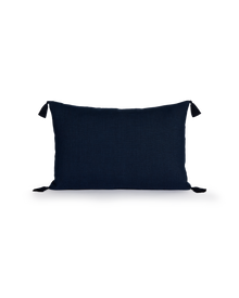 Rectangular Cushion – Vintage Kirby Check