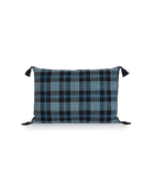 Rectangular Cushion – Vintage Kirby Check