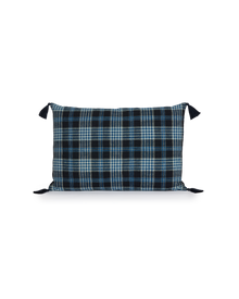 Rectangular Cushion – Vintage Kirby Check