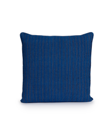 Square Cushion – Vintage Rievaulx Stripe
