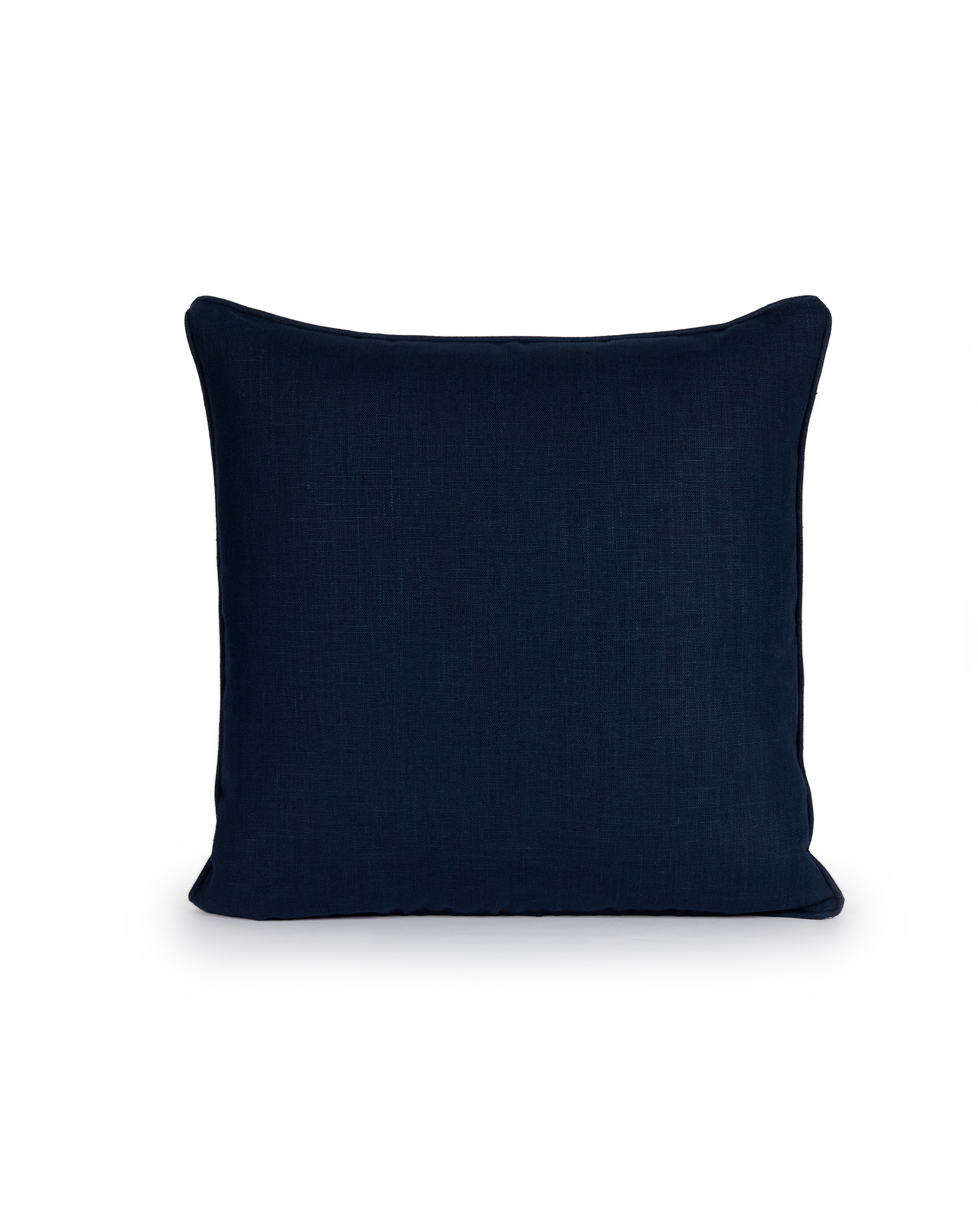 Square Cushion – Vintage Thornton Check
