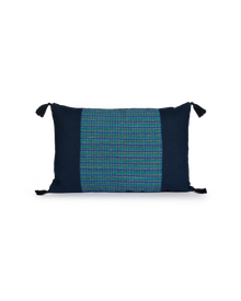Rectangular Cushion – Vintage Welburn Check