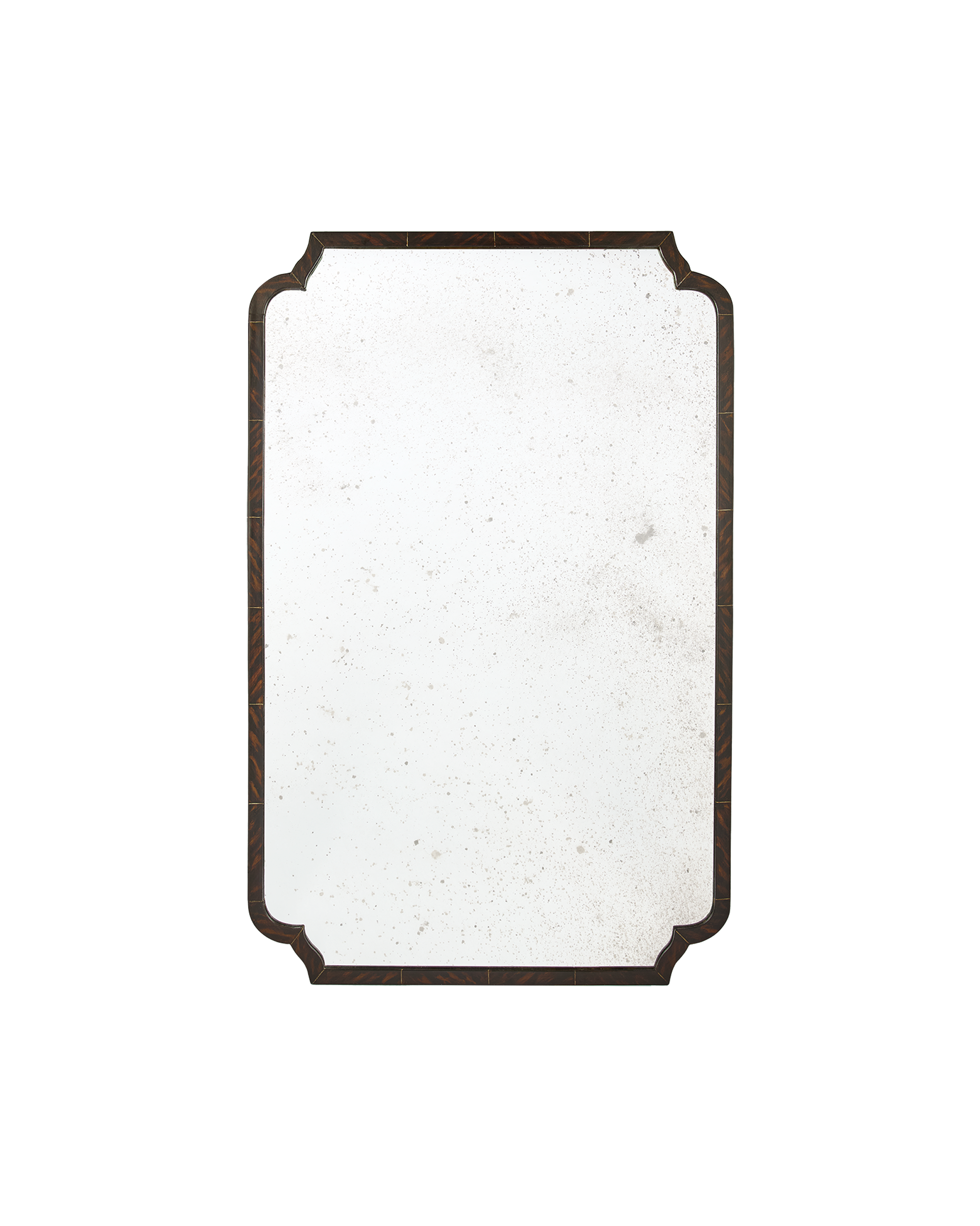 Westbourne Mirror – Antique