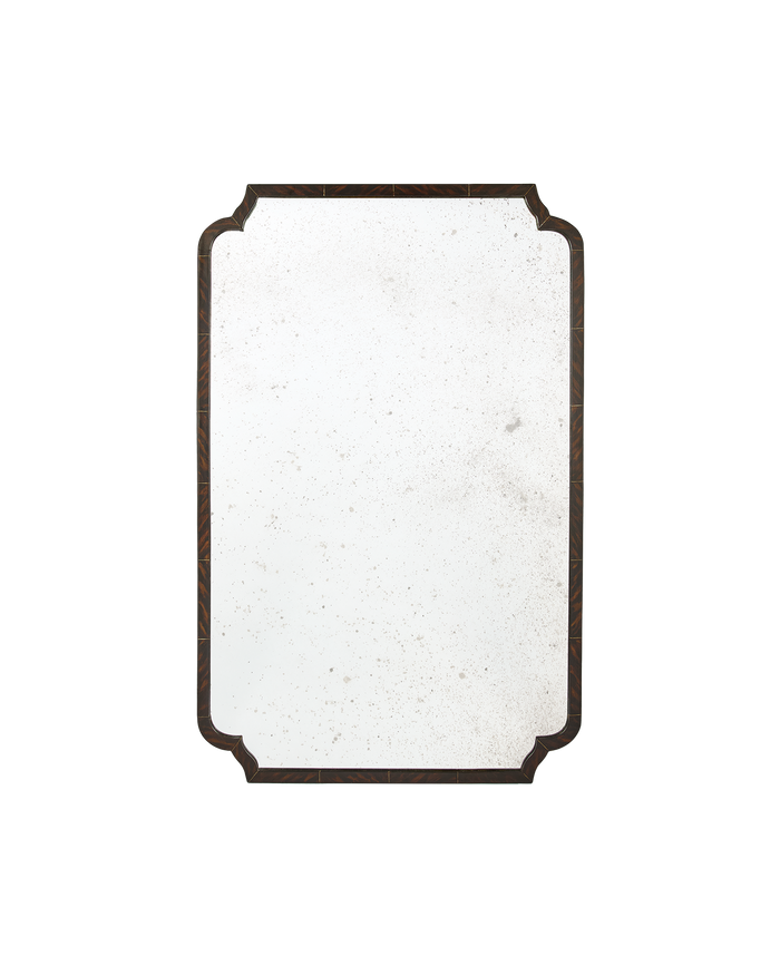 Westbourne Mirror – Antique