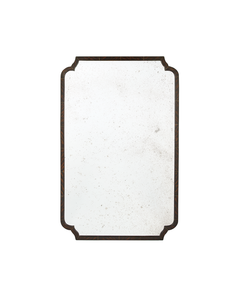 Westbourne Mirror – Antique