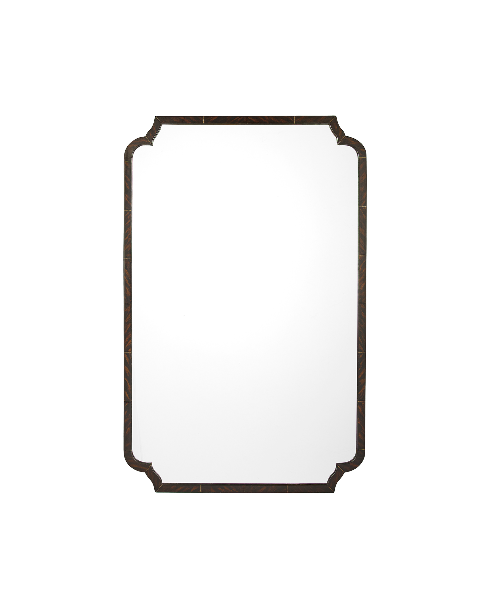 Westbourne Mirror – Plain