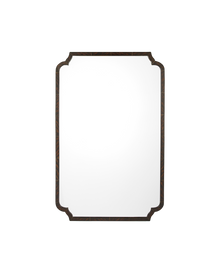 Westbourne Mirror – Plain