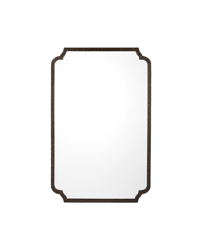 Westbourne Mirror – Plain