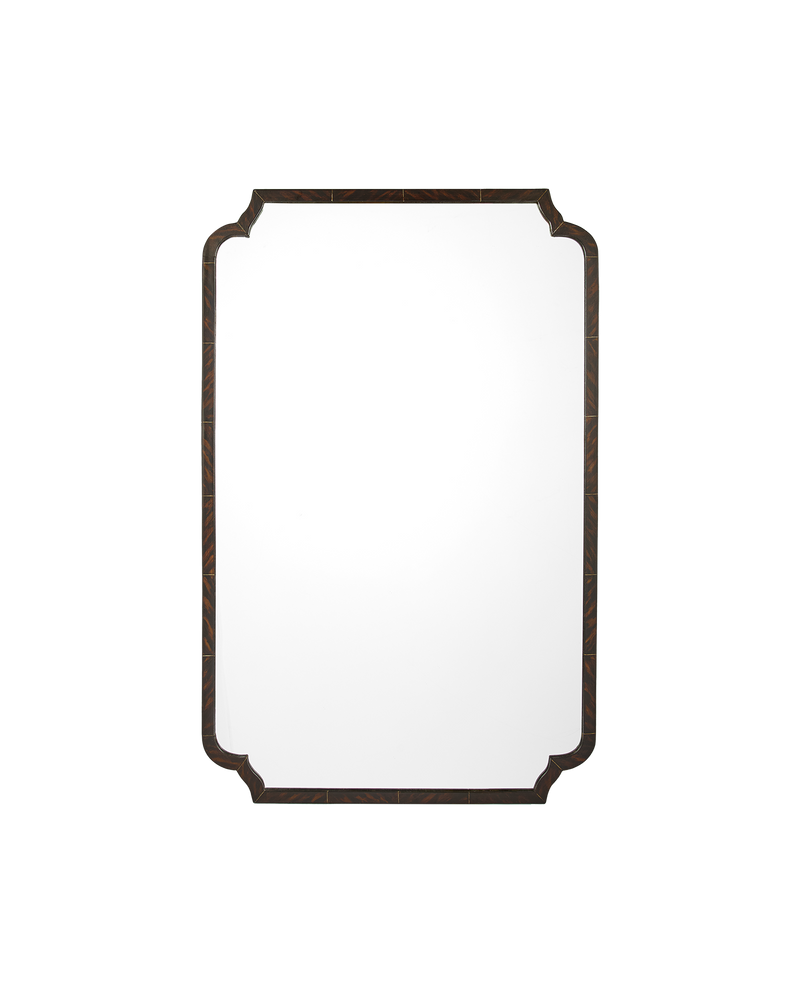 Westbourne Mirror – Plain